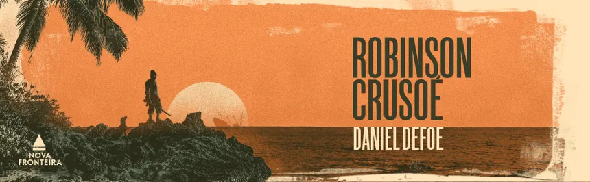 Robinson Crusoé